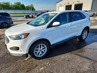 2024 Ford Edge 2FMPK4J99RBA68186 Lot 53059706