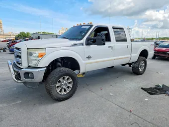 2015 Ford F-250 1FT7W2BTXFED62722