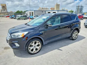 2017 Ford Escape 1FMCU9JD9HUA89302 Lot 56621076