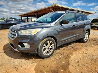 2018 Ford Escape 1FMCU0HD4JUA47725 Lot 52938346