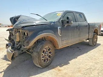 2021 Ford F-250 1FT7W2BT0MEC89082