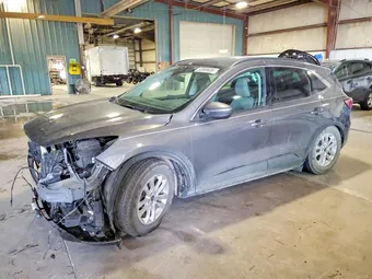 2021 Ford Escape 1FMCU9G64MUA86438 Lot 52899636