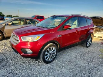 2017 Ford Escape 1FMCU9J97HUB88244 Lot 56093166