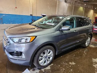 2022 Ford Edge 2FMPK4K93NBA14083 Lot 56528296