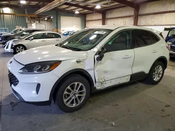 2020 Ford Escape 1FMCU9G63LUB68062 Lot 52654006