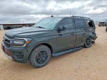 2022 Ford Expedition 1FMJU1RT4NEA35836