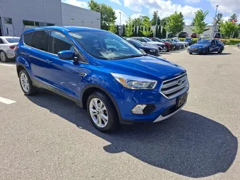 2017 Ford Escape 1FMCU0GDXHUB17014 Lot 58014506