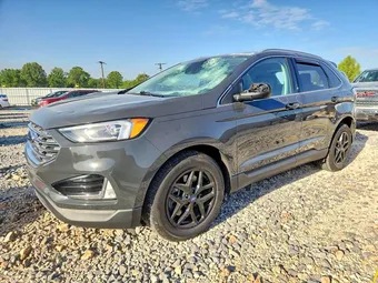 2021 Ford Edge 2FMPK4J96MBA57073 Lot 53529926