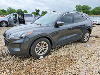 2020 Ford Escape 1FMCU0G60LUB72601 Lot 56520616