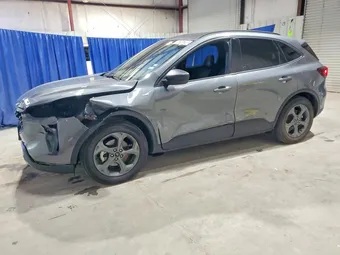 2026 Ford Escape 1FMCU0MN2TUA10027 Lot 58365286