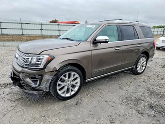 2019 Ford Expedition 1FMJU1MT5KEA88693