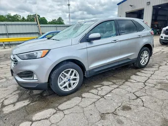 2022 Ford Edge 2FMPK4J9XNBB08852 Lot 53454456