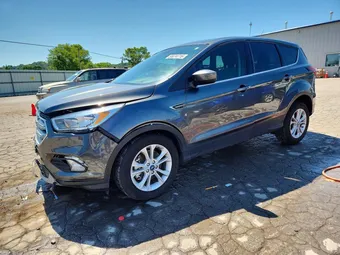 2019 Ford Escape 1FMCU9GD9KUA38090 Lot 55874716