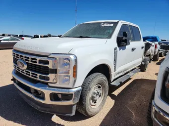 2024 Ford F-250 1FT7W2BT6REC30478