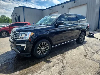2020 Ford Expedition 1FMJU2AT3LEA25667