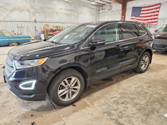 2017 Ford Edge 2FMPK3J95HBB93470 Lot 56494276