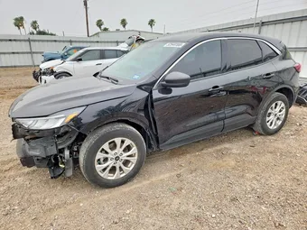 2024 Ford Escape 1FMCU0GN5RUA40112 Lot 52544106