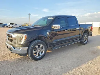 2021 Ford F-150 1FTFW1ED3MFB53808 Lot 48653366