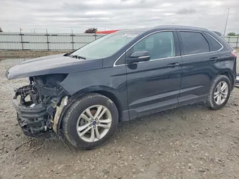 2020 Ford Edge 2FMPK3J91LBA76445 Lot 51887426