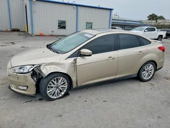2018 Ford Focus 1FADP3J23JL289749 Lot 55643956