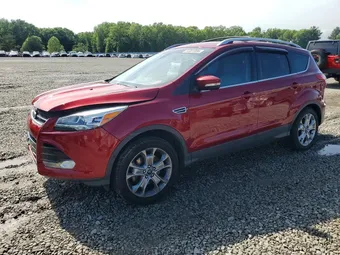 2016 Ford Escape 1FMCU0J90GUC34992 Lot 51381856