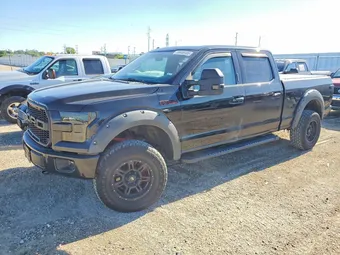 2016 Ford F-150 1FTFW1EG5GFC76282 Lot 56445186