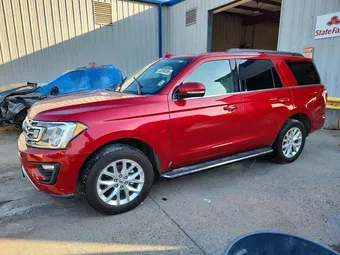 2021 Ford Expedition 1FMJU1HT6MEA55229