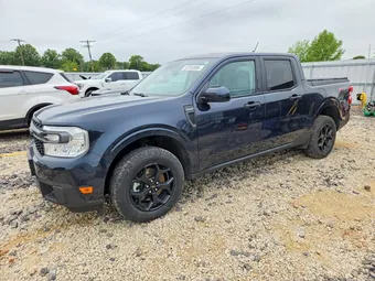 2022 Ford Maverick 3FTTW8F96NRA96322 Lot 53792006