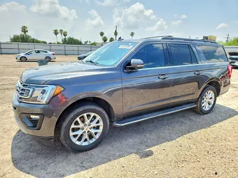 2021 Ford Expedition 1FMJK1HT5MEA73713