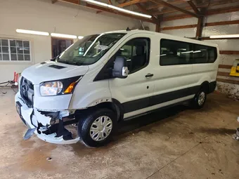 2024 Ford Transit 1FBAX2Y83RKA73889