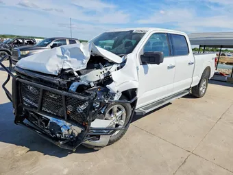 2024 Ford F-150 1FTFW3L50RKF53914 Lot 46947556