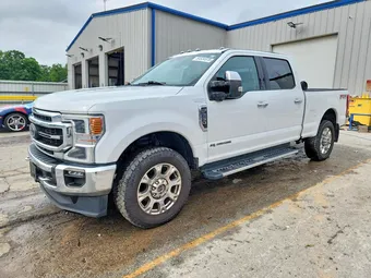 2020 Ford F-250 1FT8W2BT7LEE44343