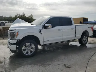 2023 Ford F-150 1FTFW1ED4PFB01737 Lot 86517565