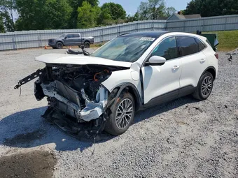 2024 Ford Escape 1FMCU0E12RUA84875 Lot 51248436