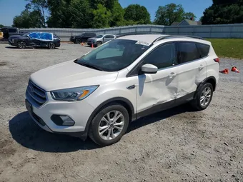 2017 Ford Escape 1FMCU0GD9HUC78079 Lot 54217516
