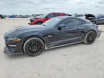 2020 Ford Mustang 1FA6P8CF7L5174925 Lot 51156856