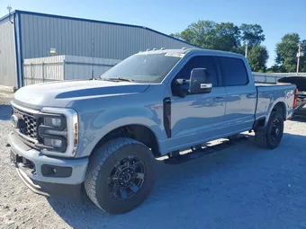 2024 Ford F-250 1FT7W2BN8REF05415