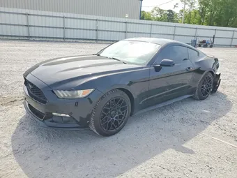 2016 Ford Mustang 1FA6P8AM1G5309680 Lot 49152186