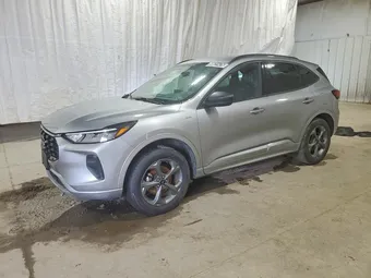 2024 Ford Escape 1FMCU9MN7RUA23594 Lot 50631476