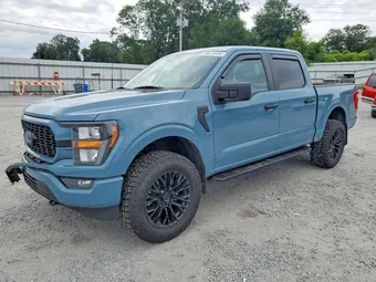 2023 Ford F-150 1FTFW1E57PKD25519 Lot 56415456