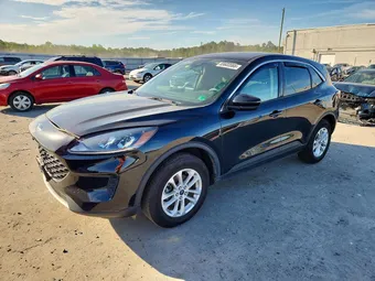 2020 Ford Escape 1FMCU9G69LUB40444 Lot 55603566