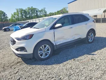 2019 Ford Edge 2FMPK3J94KBC57182 Lot 49918656