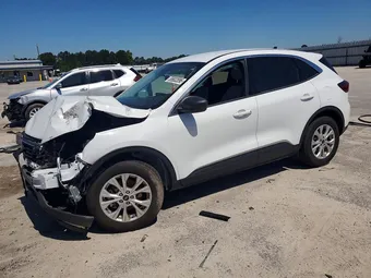 2024 Ford Escape 1FMCU0GNXRUA98409 Lot 55602896