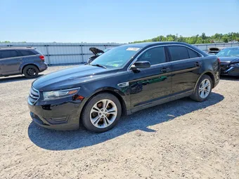 2016 Ford Taurus 1FAHP2E89GG121481