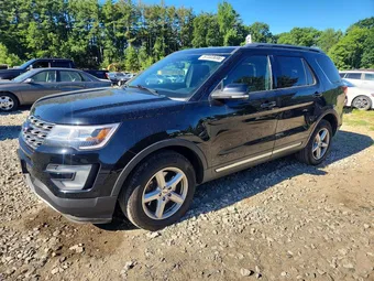 2016 Ford Explorer 1FM5K8D85GGB14409 Lot 57333696