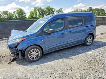 2019 Ford Transit Connect NM0GE9F20K1392484