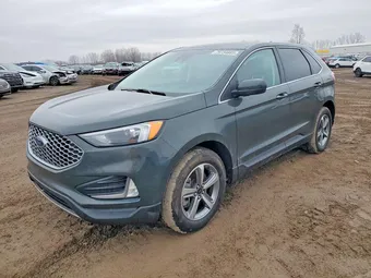 2024 Ford Edge 2FMPK4J90RBA89511 Lot 79734805