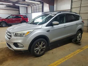 2017 Ford Escape 1FMCU0GD7HUD34648 Lot 51796926