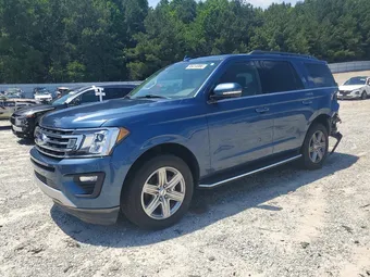 2019 Ford Expedition 1FMJU1HT2KEA78939