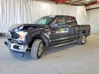2018 Ford F-150 1FTEW1EP5JFA03426 Lot 54402436
